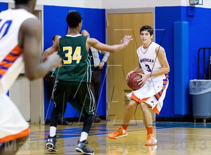 Thumbnail 2 in Central Cabarrus @ Marvin Ridge photogallery.