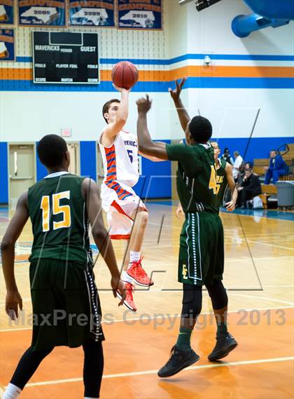 Thumbnail 3 in Central Cabarrus @ Marvin Ridge photogallery.