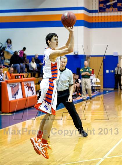 Thumbnail 1 in Central Cabarrus @ Marvin Ridge photogallery.