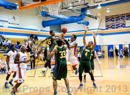 Thumbnail 2 in Central Cabarrus @ Marvin Ridge photogallery.