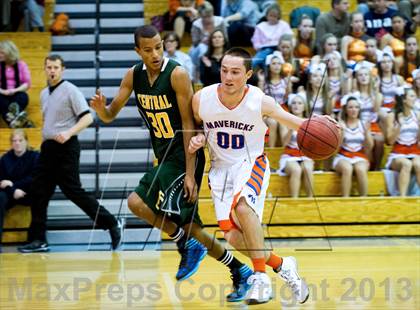 Thumbnail 2 in Central Cabarrus @ Marvin Ridge photogallery.
