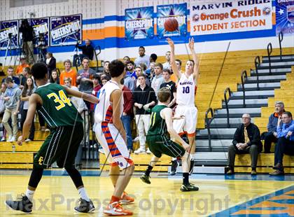 Thumbnail 1 in Central Cabarrus @ Marvin Ridge photogallery.