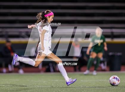Thumbnail 3 in Saint Joseph @ Moorpark - CIF-SS Div-3 Playoff photogallery.