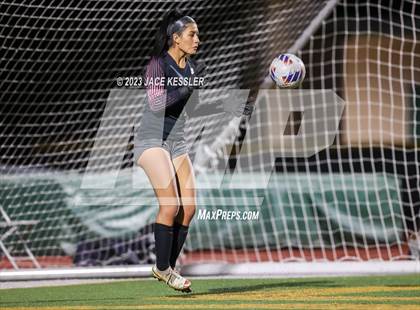 Thumbnail 1 in Saint Joseph @ Moorpark - CIF-SS Div-3 Playoff photogallery.
