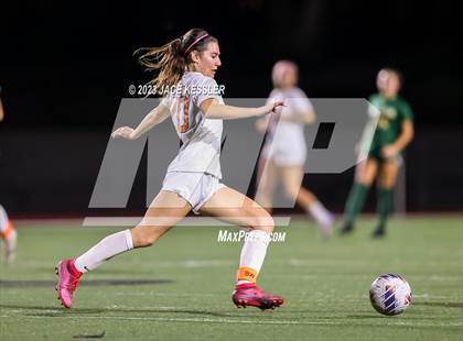 Thumbnail 2 in Saint Joseph @ Moorpark - CIF-SS Div-3 Playoff photogallery.