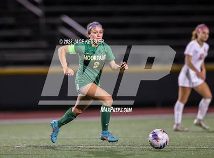 Thumbnail 1 in Saint Joseph @ Moorpark - CIF-SS Div-3 Playoff photogallery.