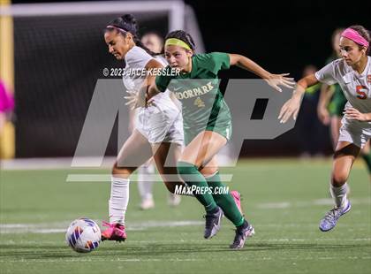 Thumbnail 2 in Saint Joseph @ Moorpark - CIF-SS Div-3 Playoff photogallery.
