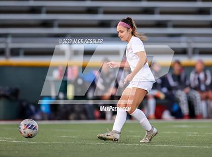 Thumbnail 2 in Saint Joseph @ Moorpark - CIF-SS Div-3 Playoff photogallery.