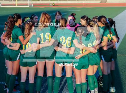 Thumbnail 2 in Saint Joseph @ Moorpark - CIF-SS Div-3 Playoff photogallery.