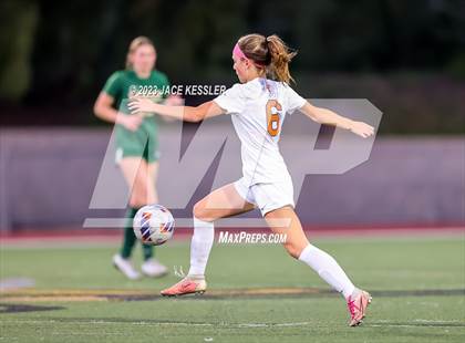 Thumbnail 1 in Saint Joseph @ Moorpark - CIF-SS Div-3 Playoff photogallery.