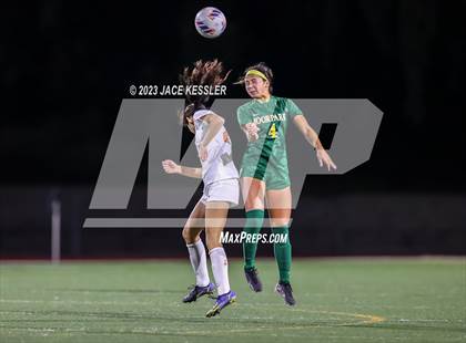 Thumbnail 1 in Saint Joseph @ Moorpark - CIF-SS Div-3 Playoff photogallery.