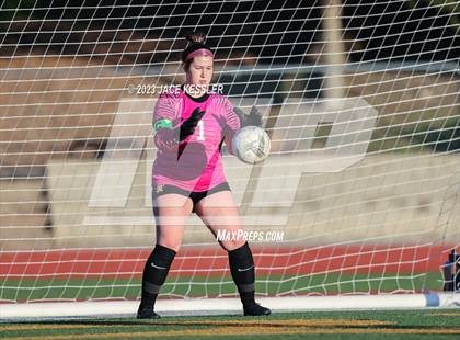 Thumbnail 1 in Saint Joseph @ Moorpark - CIF-SS Div-3 Playoff photogallery.
