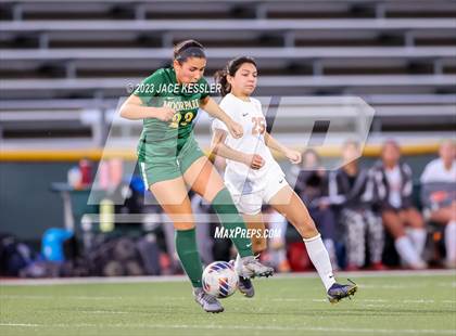 Thumbnail 1 in Saint Joseph @ Moorpark - CIF-SS Div-3 Playoff photogallery.