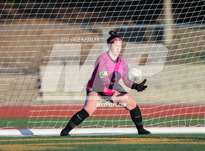 Thumbnail 3 in Saint Joseph @ Moorpark - CIF-SS Div-3 Playoff photogallery.