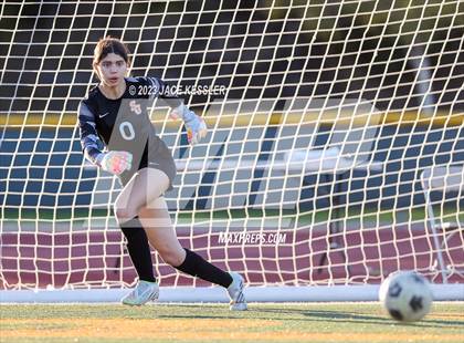 Thumbnail 2 in Saint Joseph @ Moorpark - CIF-SS Div-3 Playoff photogallery.
