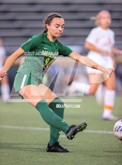 Thumbnail 2 in Saint Joseph @ Moorpark - CIF-SS Div-3 Playoff photogallery.