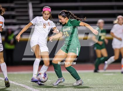 Thumbnail 1 in Saint Joseph @ Moorpark - CIF-SS Div-3 Playoff photogallery.