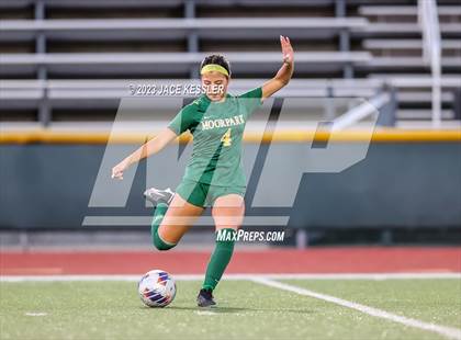 Thumbnail 2 in Saint Joseph @ Moorpark - CIF-SS Div-3 Playoff photogallery.