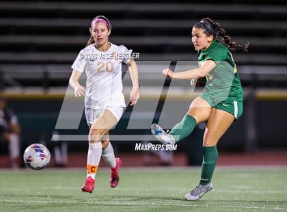 Thumbnail 2 in Saint Joseph @ Moorpark - CIF-SS Div-3 Playoff photogallery.