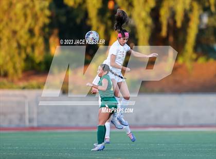 Thumbnail 1 in Saint Joseph @ Moorpark - CIF-SS Div-3 Playoff photogallery.