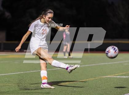 Thumbnail 2 in Saint Joseph @ Moorpark - CIF-SS Div-3 Playoff photogallery.