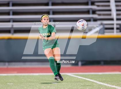 Thumbnail 1 in Saint Joseph @ Moorpark - CIF-SS Div-3 Playoff photogallery.