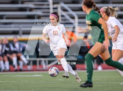 Thumbnail 2 in Saint Joseph @ Moorpark - CIF-SS Div-3 Playoff photogallery.