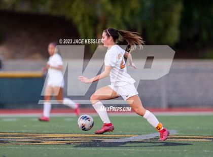 Thumbnail 1 in Saint Joseph @ Moorpark - CIF-SS Div-3 Playoff photogallery.