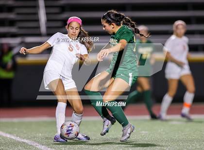Thumbnail 2 in Saint Joseph @ Moorpark - CIF-SS Div-3 Playoff photogallery.