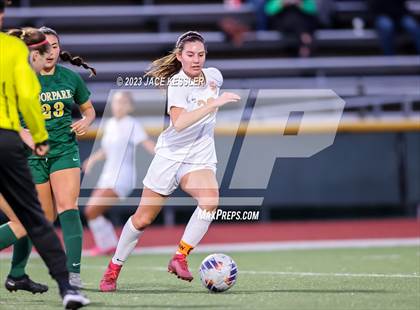 Thumbnail 1 in Saint Joseph @ Moorpark - CIF-SS Div-3 Playoff photogallery.
