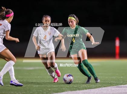 Thumbnail 1 in Saint Joseph @ Moorpark - CIF-SS Div-3 Playoff photogallery.