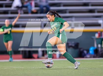 Thumbnail 1 in Saint Joseph @ Moorpark - CIF-SS Div-3 Playoff photogallery.