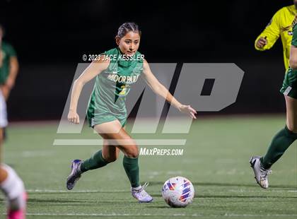 Thumbnail 2 in Saint Joseph @ Moorpark - CIF-SS Div-3 Playoff photogallery.