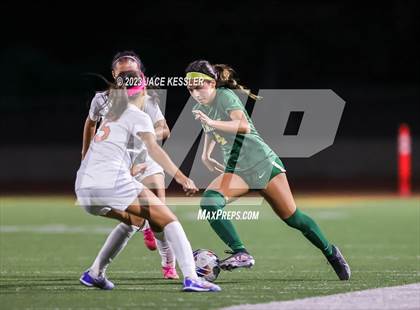 Thumbnail 3 in Saint Joseph @ Moorpark - CIF-SS Div-3 Playoff photogallery.
