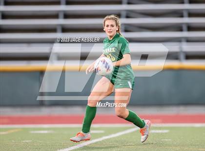 Thumbnail 1 in Saint Joseph @ Moorpark - CIF-SS Div-3 Playoff photogallery.