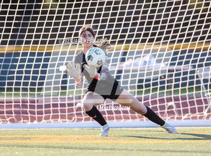 Thumbnail 1 in Saint Joseph @ Moorpark - CIF-SS Div-3 Playoff photogallery.
