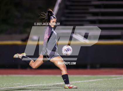 Thumbnail 2 in Saint Joseph @ Moorpark - CIF-SS Div-3 Playoff photogallery.