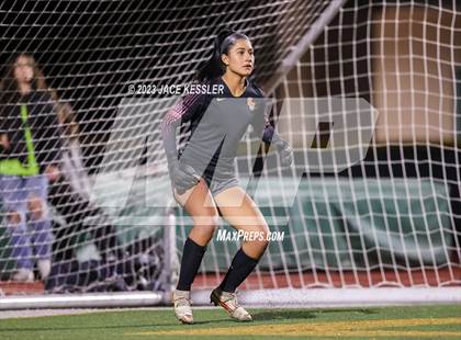 Thumbnail 2 in Saint Joseph @ Moorpark - CIF-SS Div-3 Playoff photogallery.