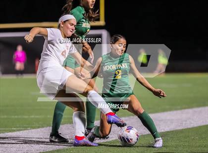Thumbnail 3 in Saint Joseph @ Moorpark - CIF-SS Div-3 Playoff photogallery.