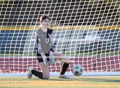 Thumbnail 1 in Saint Joseph @ Moorpark - CIF-SS Div-3 Playoff photogallery.