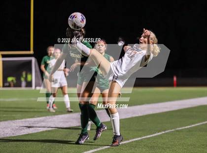 Thumbnail 1 in Saint Joseph @ Moorpark - CIF-SS Div-3 Playoff photogallery.