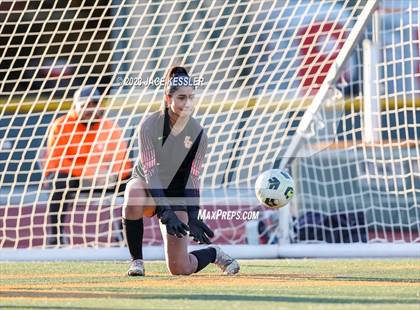 Thumbnail 2 in Saint Joseph @ Moorpark - CIF-SS Div-3 Playoff photogallery.