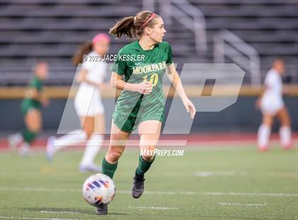 Thumbnail 1 in Saint Joseph @ Moorpark - CIF-SS Div-3 Playoff photogallery.