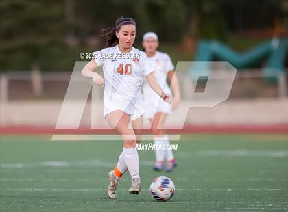 Thumbnail 3 in Saint Joseph @ Moorpark - CIF-SS Div-3 Playoff photogallery.