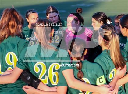 Thumbnail 1 in Saint Joseph @ Moorpark - CIF-SS Div-3 Playoff photogallery.