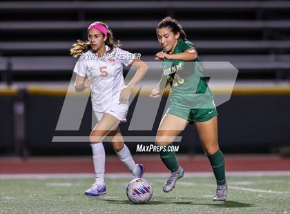 Thumbnail 1 in Saint Joseph @ Moorpark - CIF-SS Div-3 Playoff photogallery.