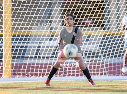 Thumbnail 2 in Saint Joseph @ Moorpark - CIF-SS Div-3 Playoff photogallery.