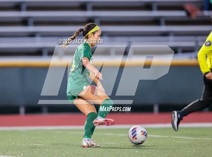 Thumbnail 1 in Saint Joseph @ Moorpark - CIF-SS Div-3 Playoff photogallery.