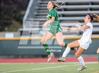 Thumbnail 2 in Saint Joseph @ Moorpark - CIF-SS Div-3 Playoff photogallery.