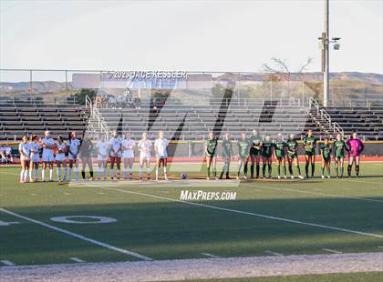 Thumbnail 3 in Saint Joseph @ Moorpark - CIF-SS Div-3 Playoff photogallery.